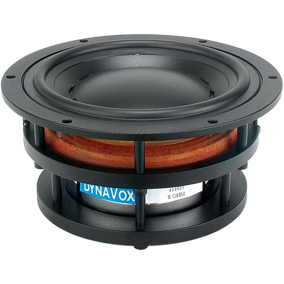 Dynavox LW5004PMR 51/4" Woofer